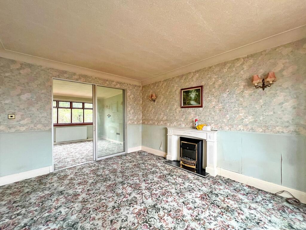 Front Reception Room