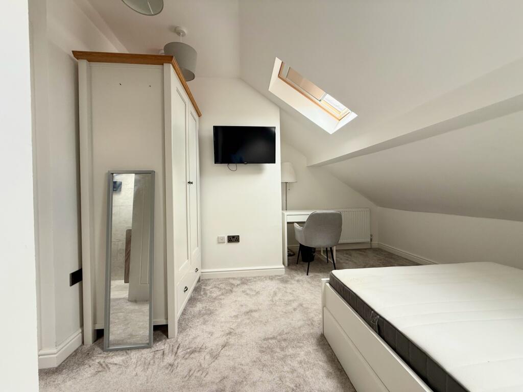 another student property from Award-winning CPS HO