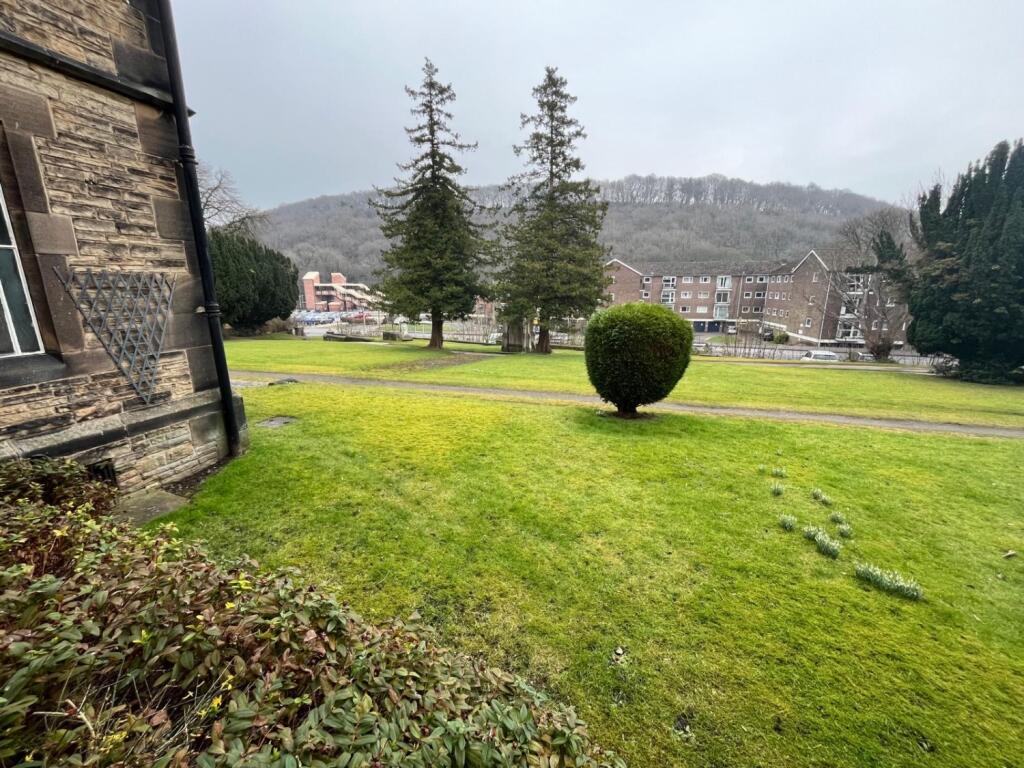 Communal gardens