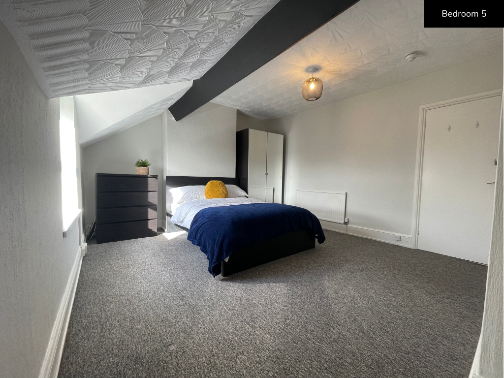 Summerhill Road, Bristol, BS5