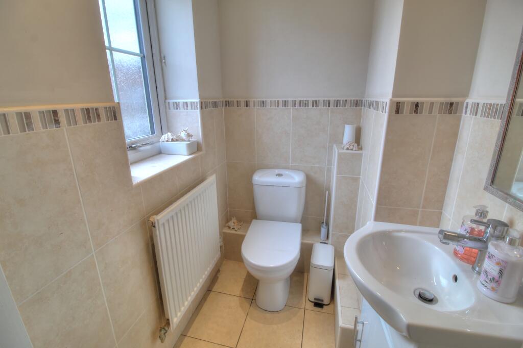 Cloakroom