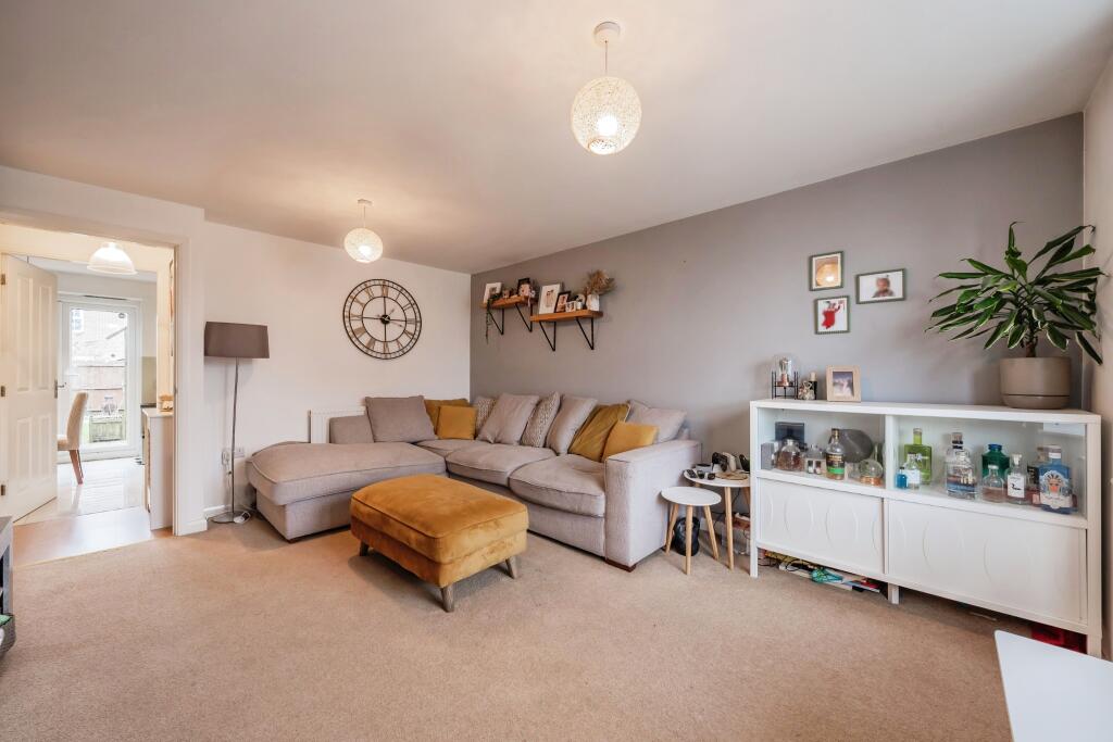 5. Living room