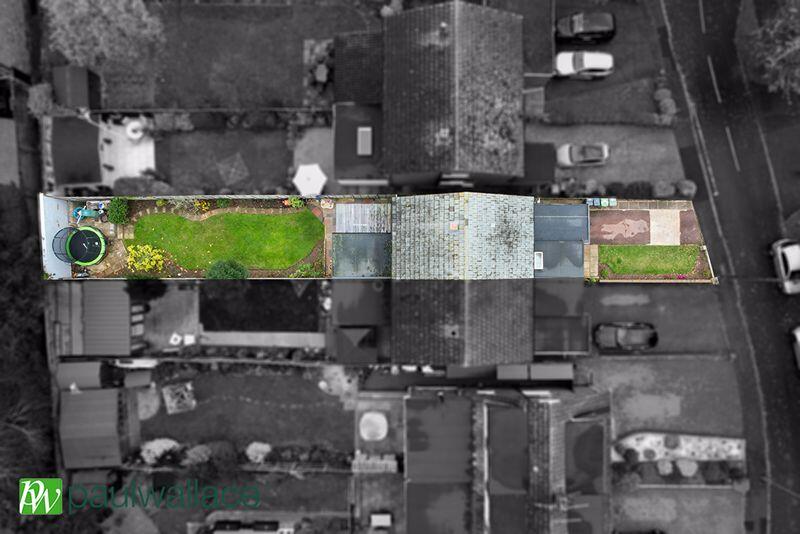 Aerial Plot