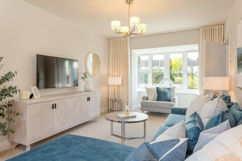 cala at buckler's park - the heights