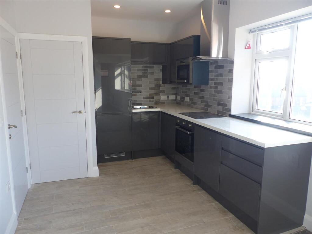 Pershore Road South, Birmingham