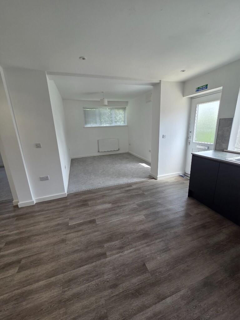 Dining room /Lounge