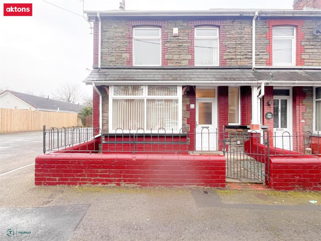 The Avenue, Trethomas, Caerphilly