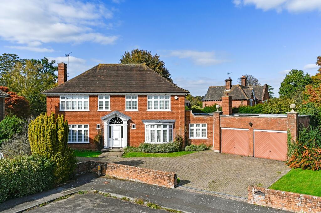 Faversham Road, Boughton Lees, Ashford, Kent, TN25