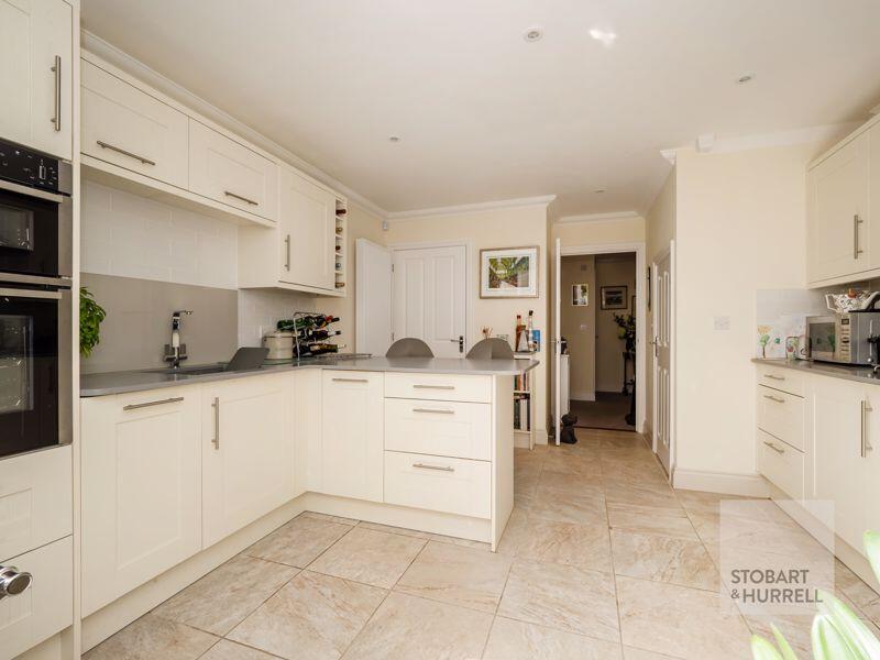 Kitchen Alternative