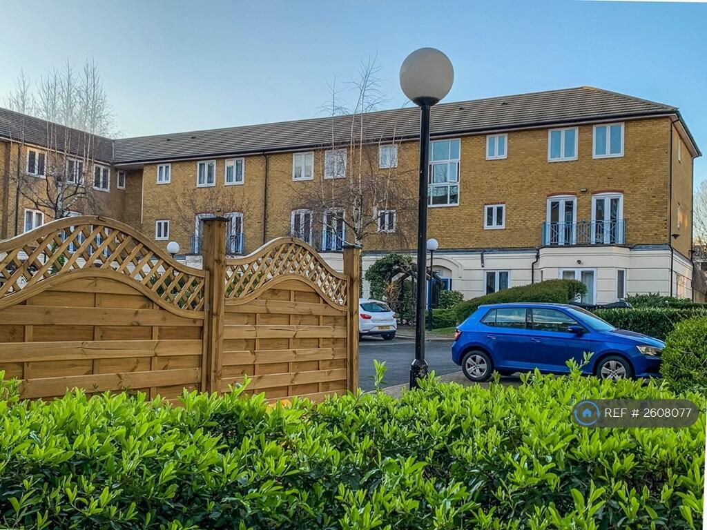 Free Safe Bike Rack On Your Doorstep