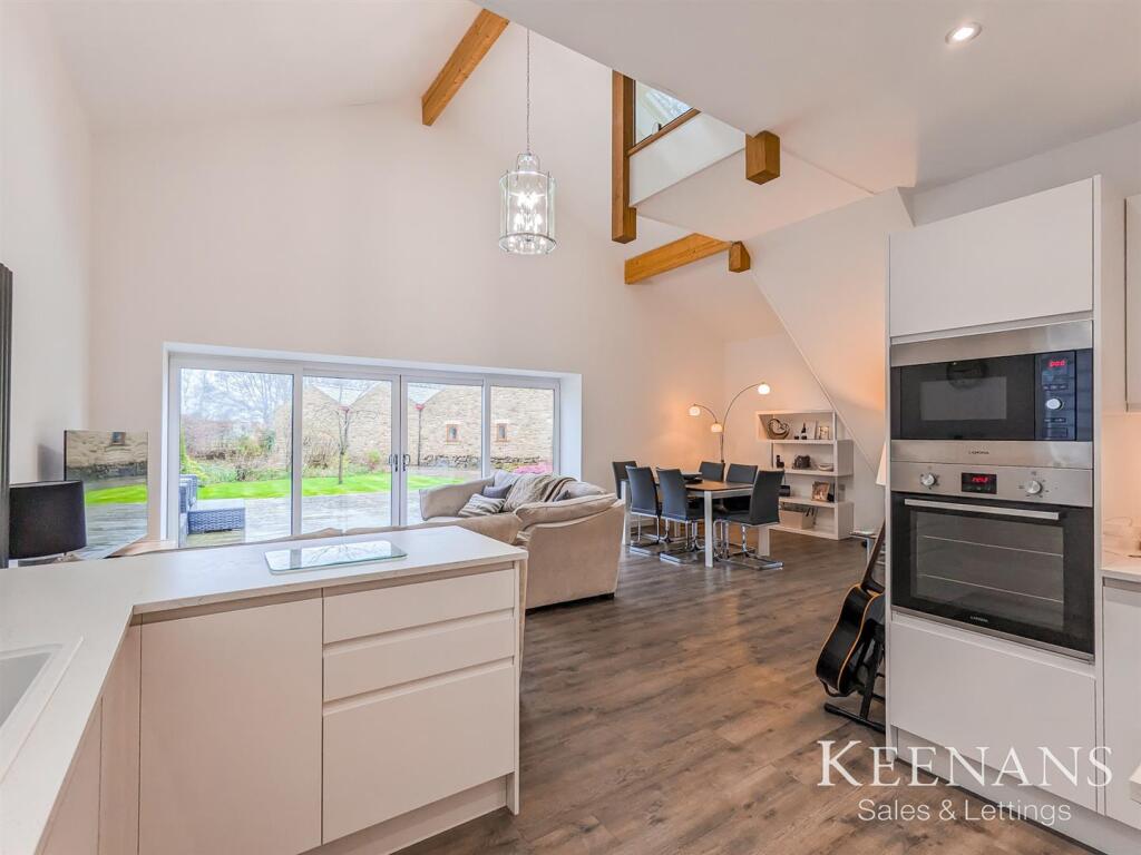 Holden Lane, Bolton By Bowland