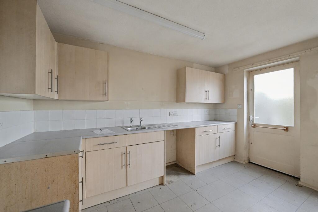 137 Lime Kiln, Royal Wootton Bassett, Wiltshire SN4 7HQ