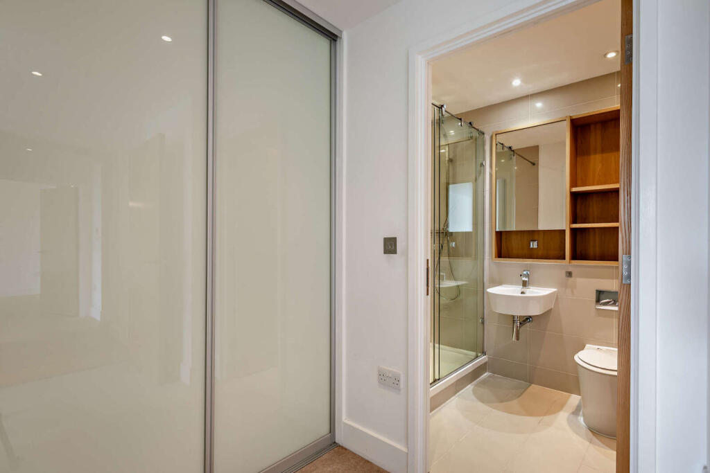En Suite