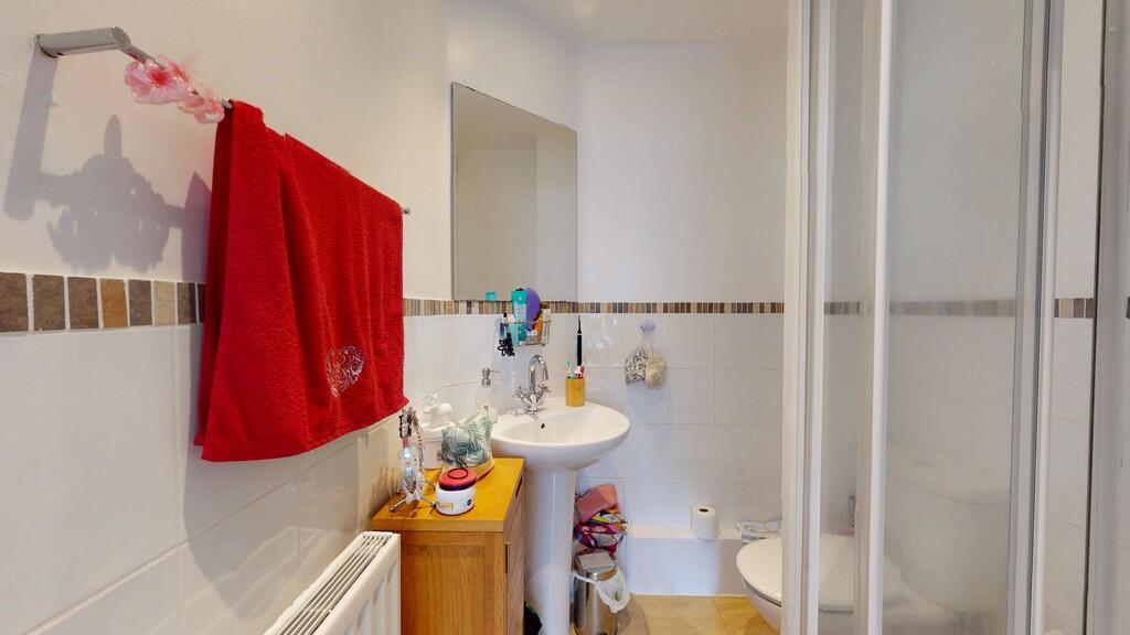 En-Suite Shower R...