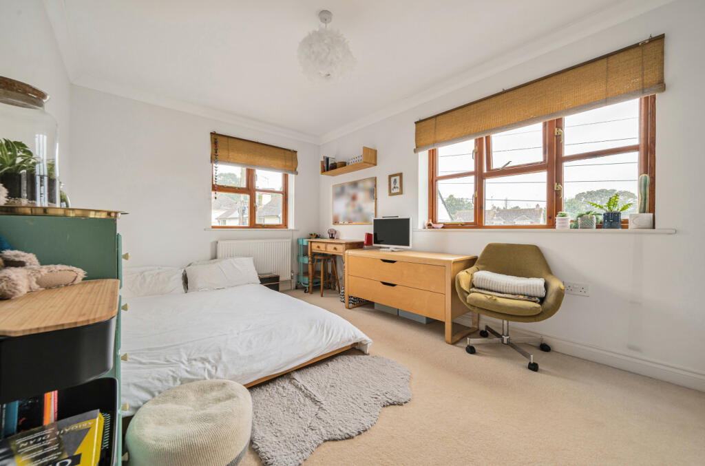 Berdroom