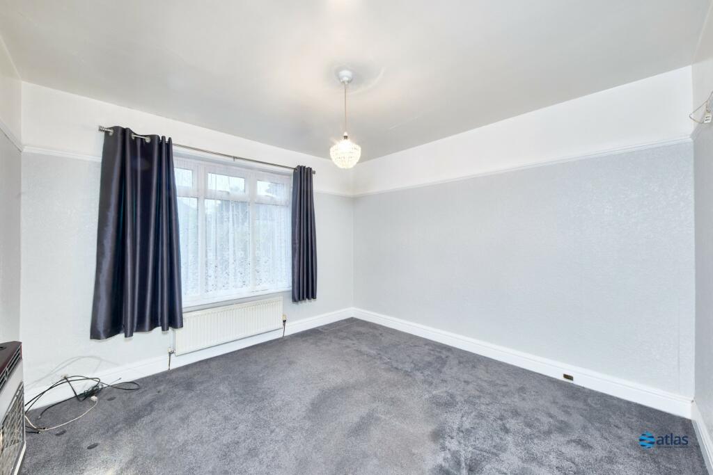 Dining / Living Area