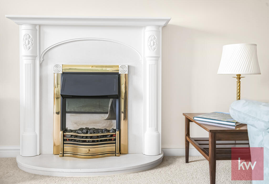 Living / Dining Room