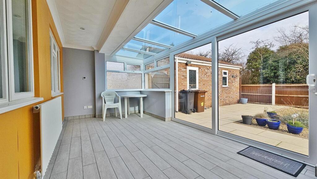 Conservatory