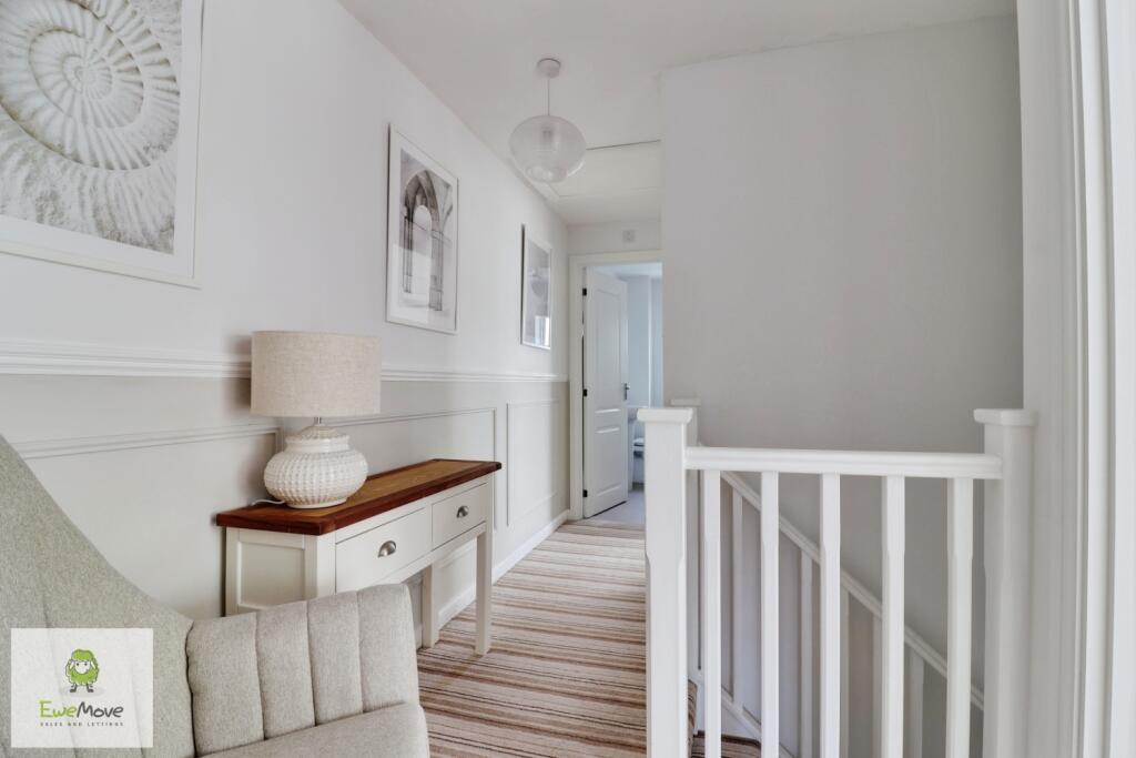 Landing EweMove Cannock