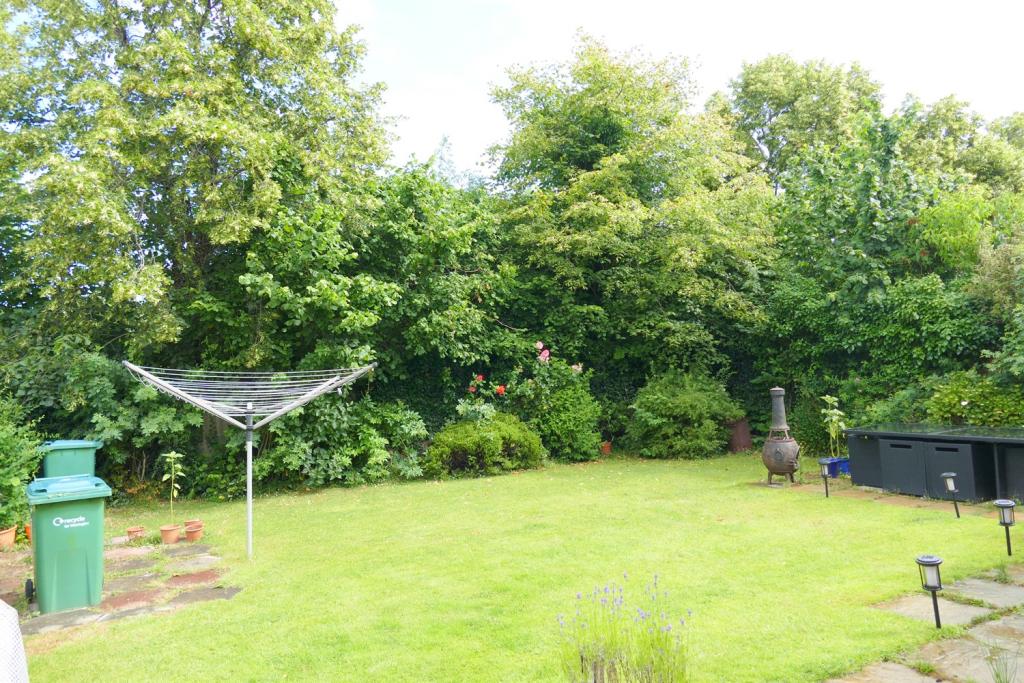 Garden+