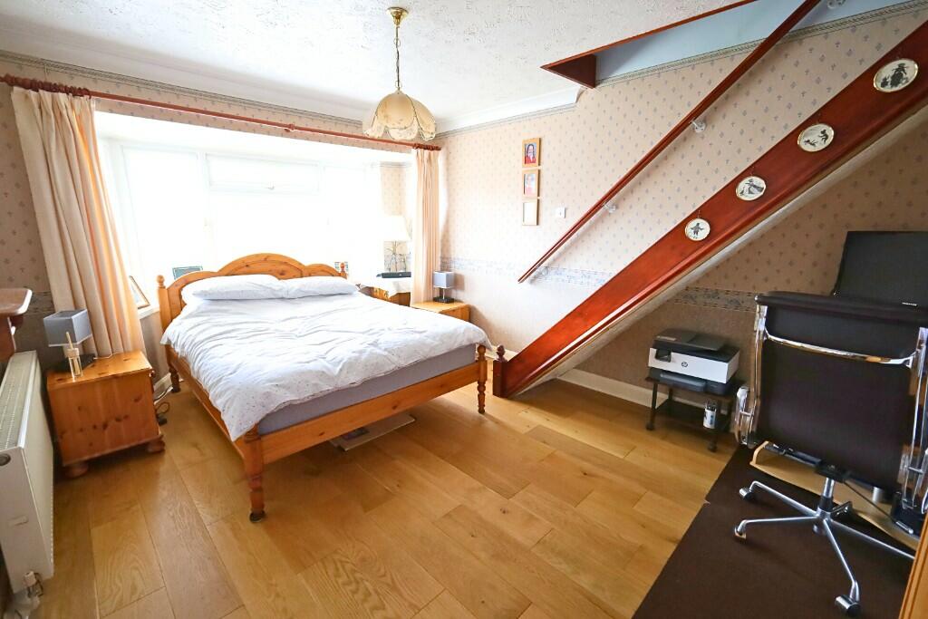 Reception/Bed 2