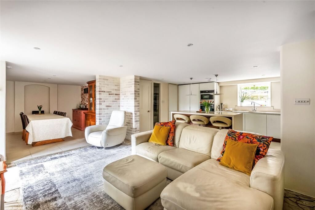 Living/Dining