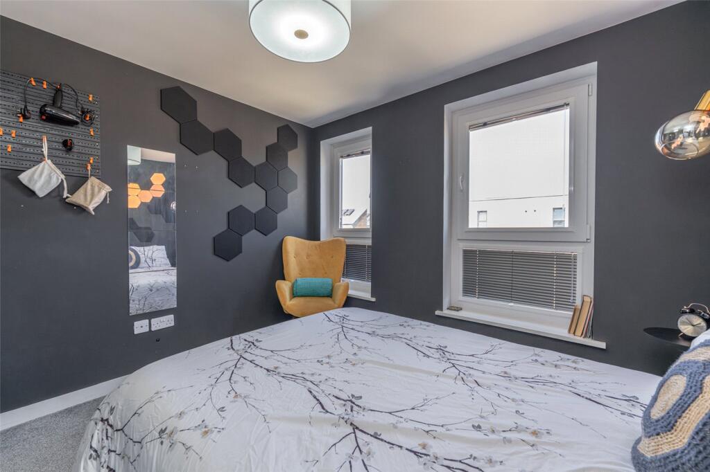 Bedroom 2 Alt
