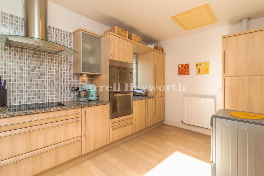 Kitchen image 2