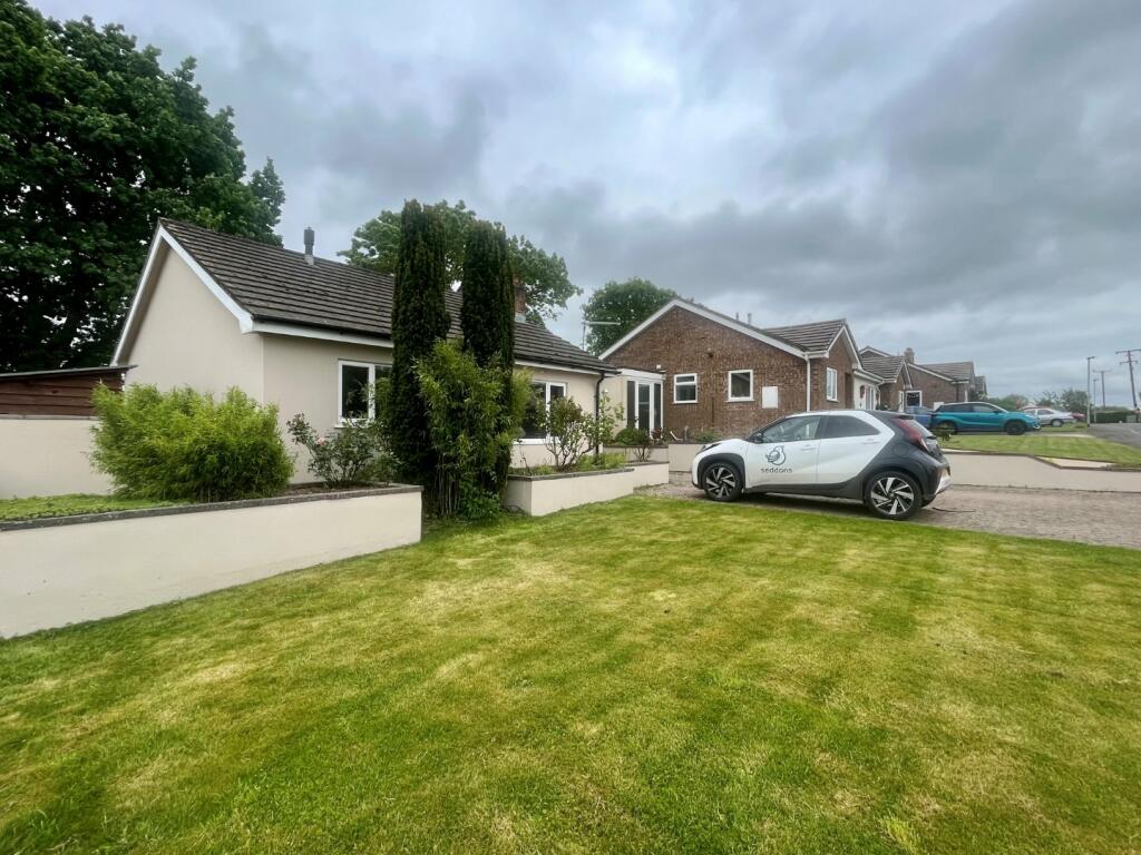 Witheridge Seddons