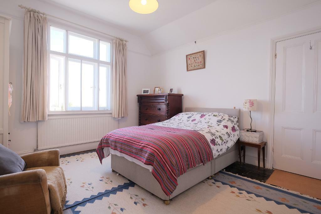 Bedroom 2 with amazing views