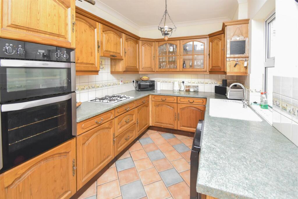 KITCHEN SECOND PHOTO