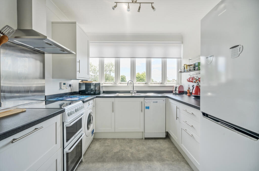 Kitchen Breakfast Rm