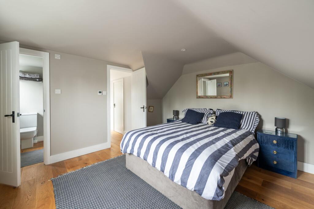 Crab Hill Lane, South Nutfield, RH1