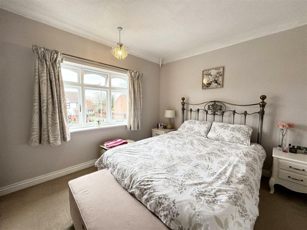 Bed 1