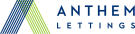 Anthem Lettings logo
