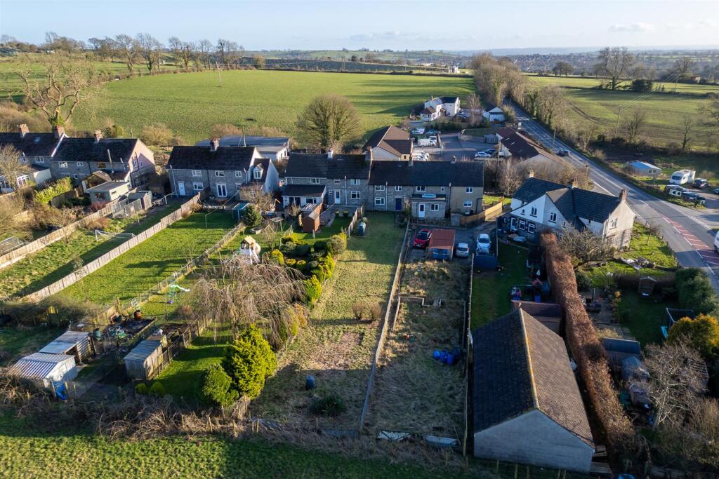 4 Bolters Lane, Downside, Shepton Mallet, Somerset