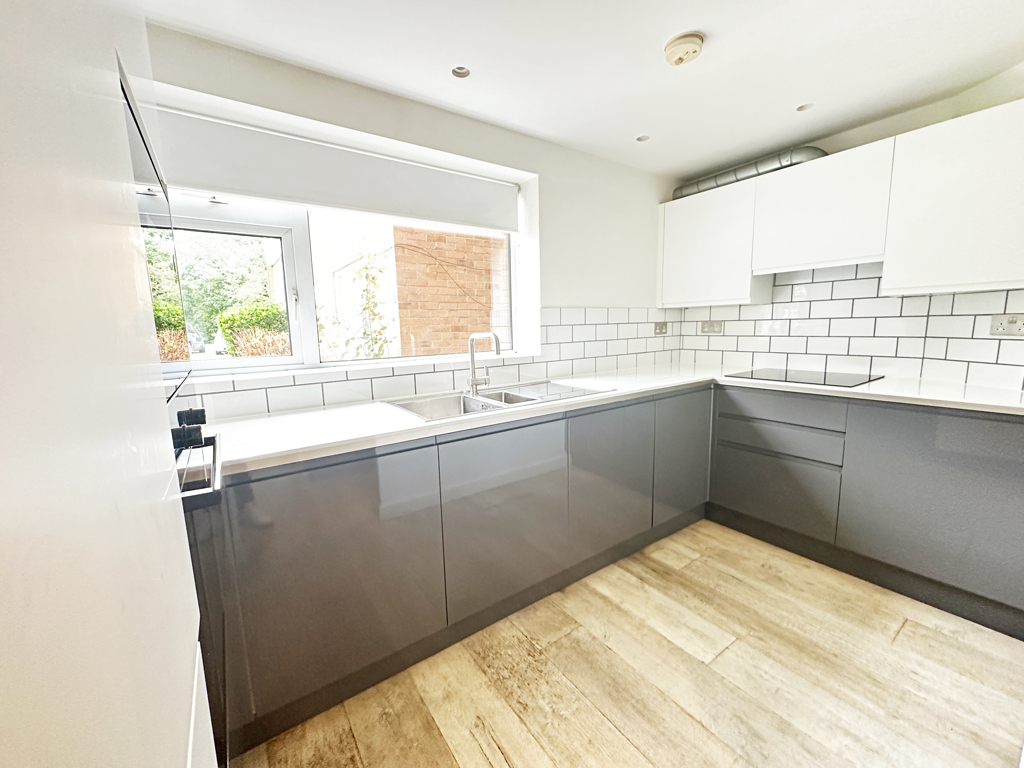 Lambs Close, EN6