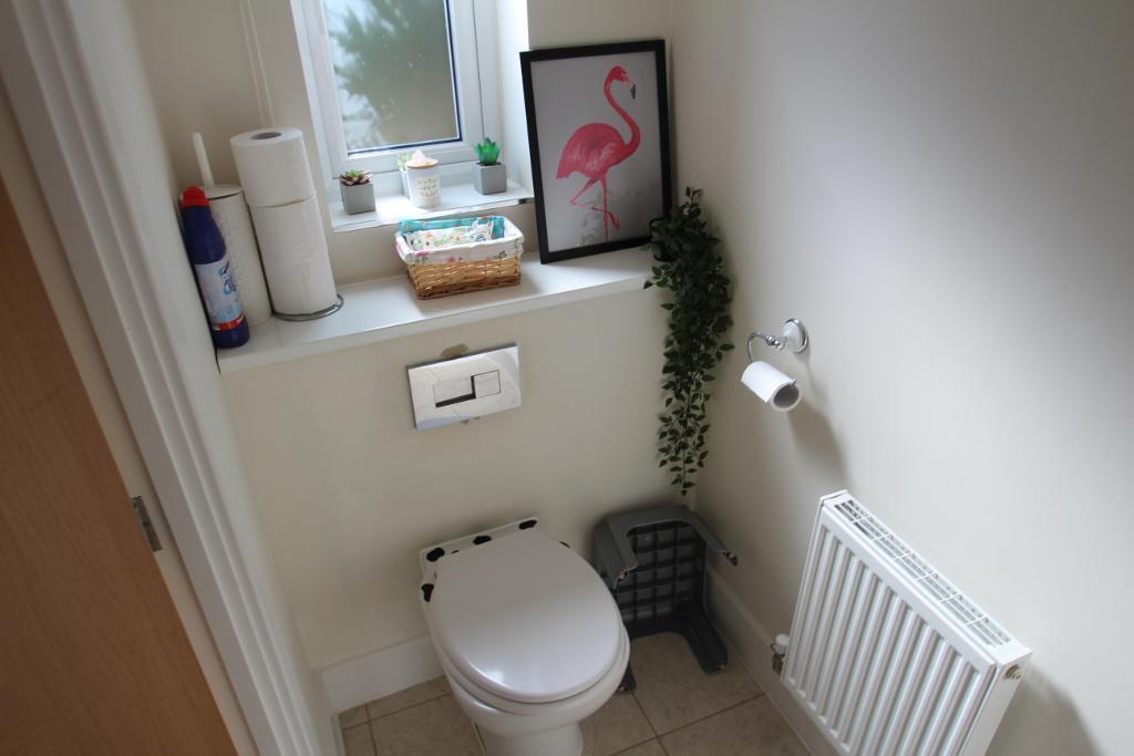 Cloakroom