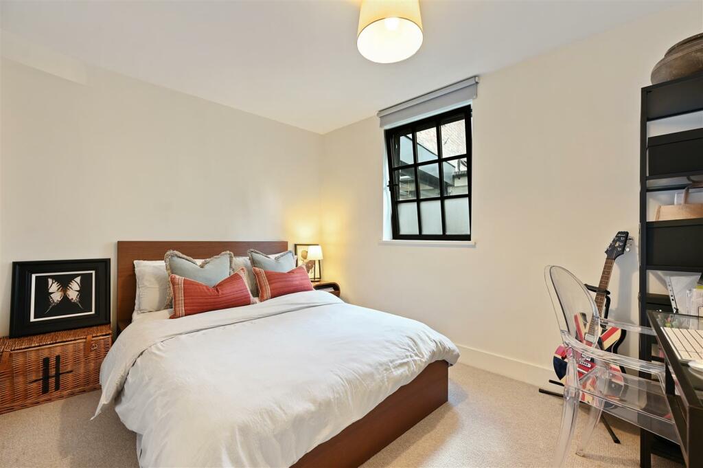 Felgate Mews - Bedroom3 (1).JPG