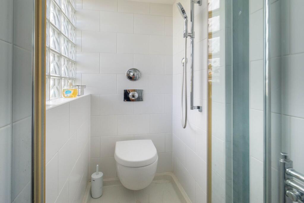 BEDROOMS AND BATHROOMS