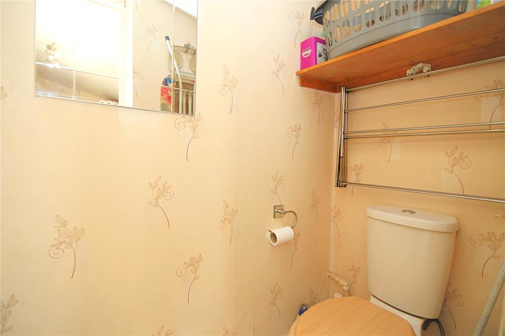 Cloakroom