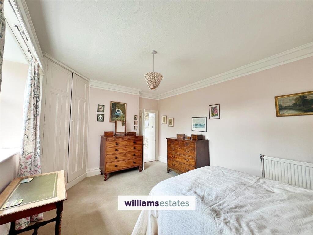 Bedroom Four