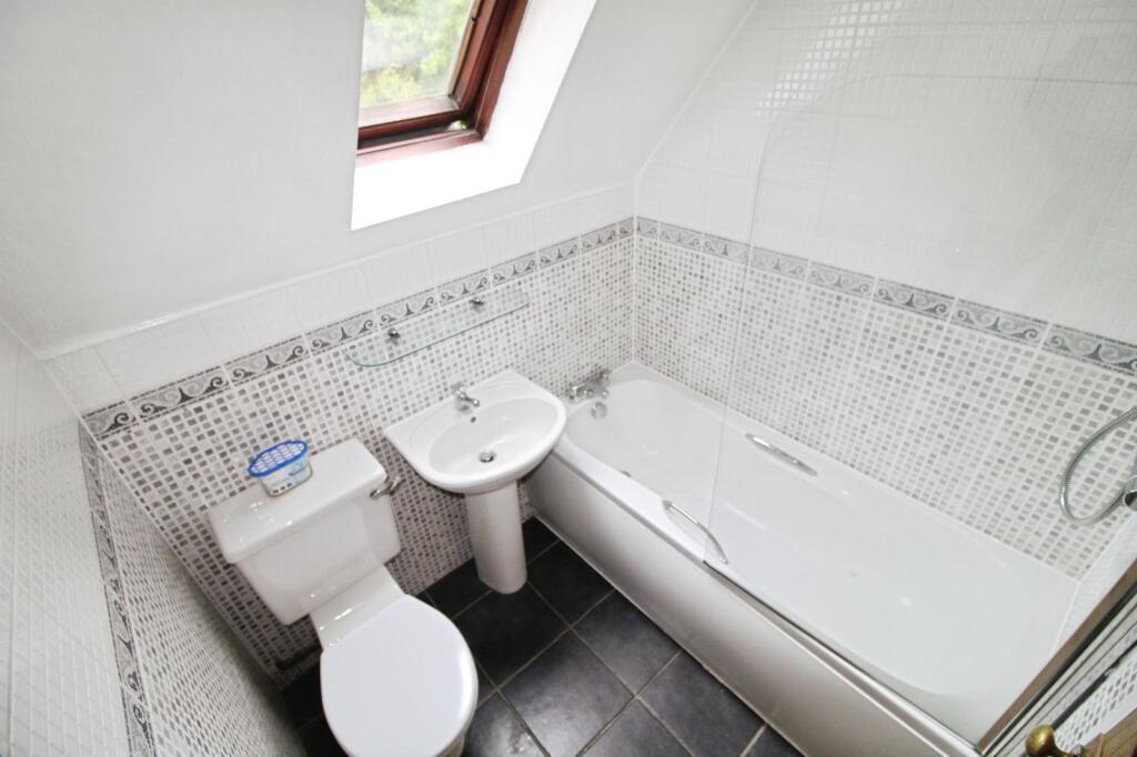 Family Bathroom W/C