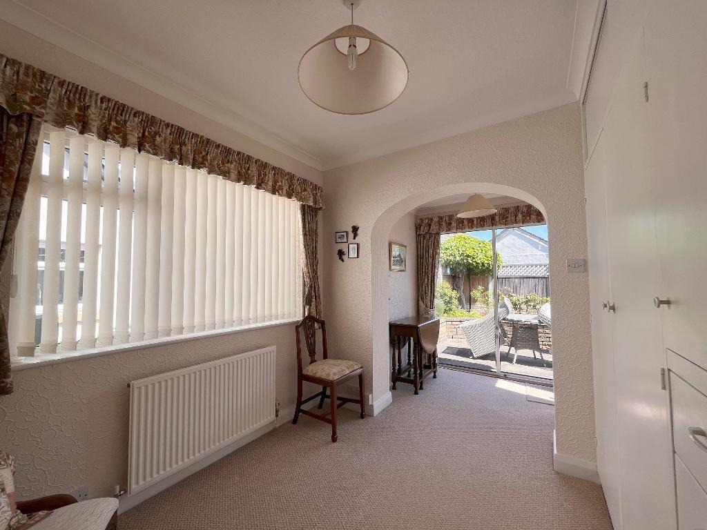 Extended Sitting Room