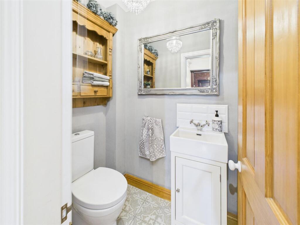WC