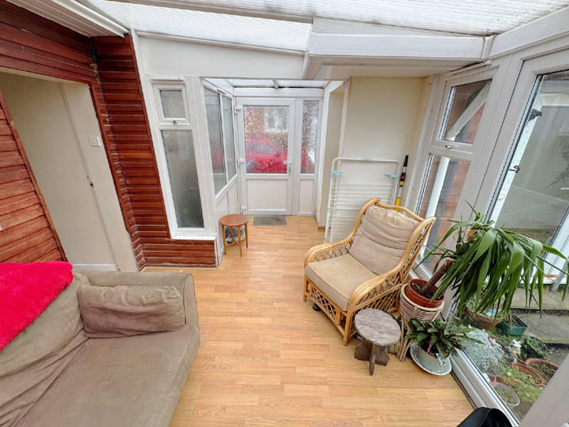 Sun Room