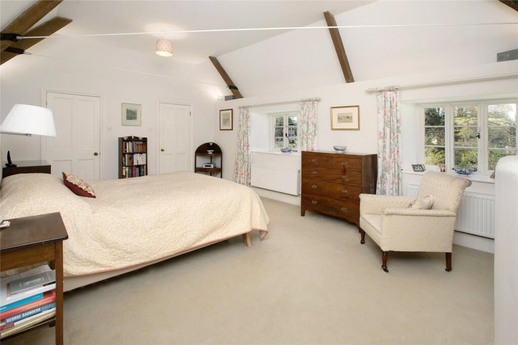 Principal Bedroom