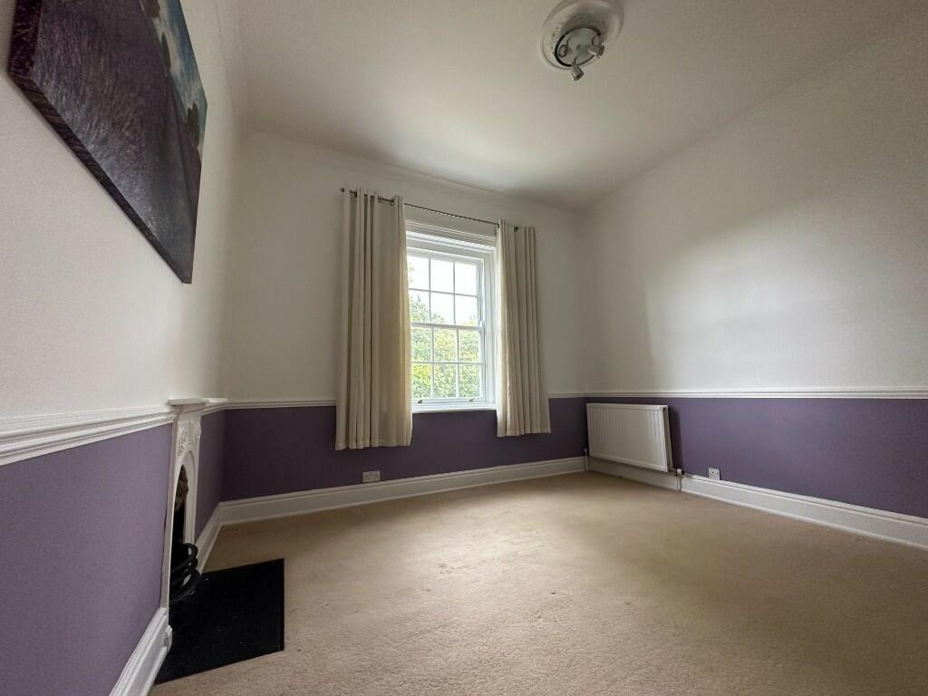 Middle Bedroom 3