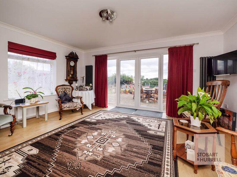 Dining Room Outlook 