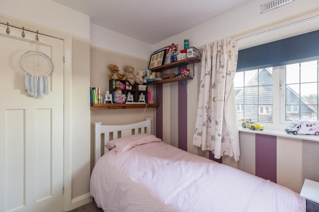 Town Street 4 Bedroom 3-2